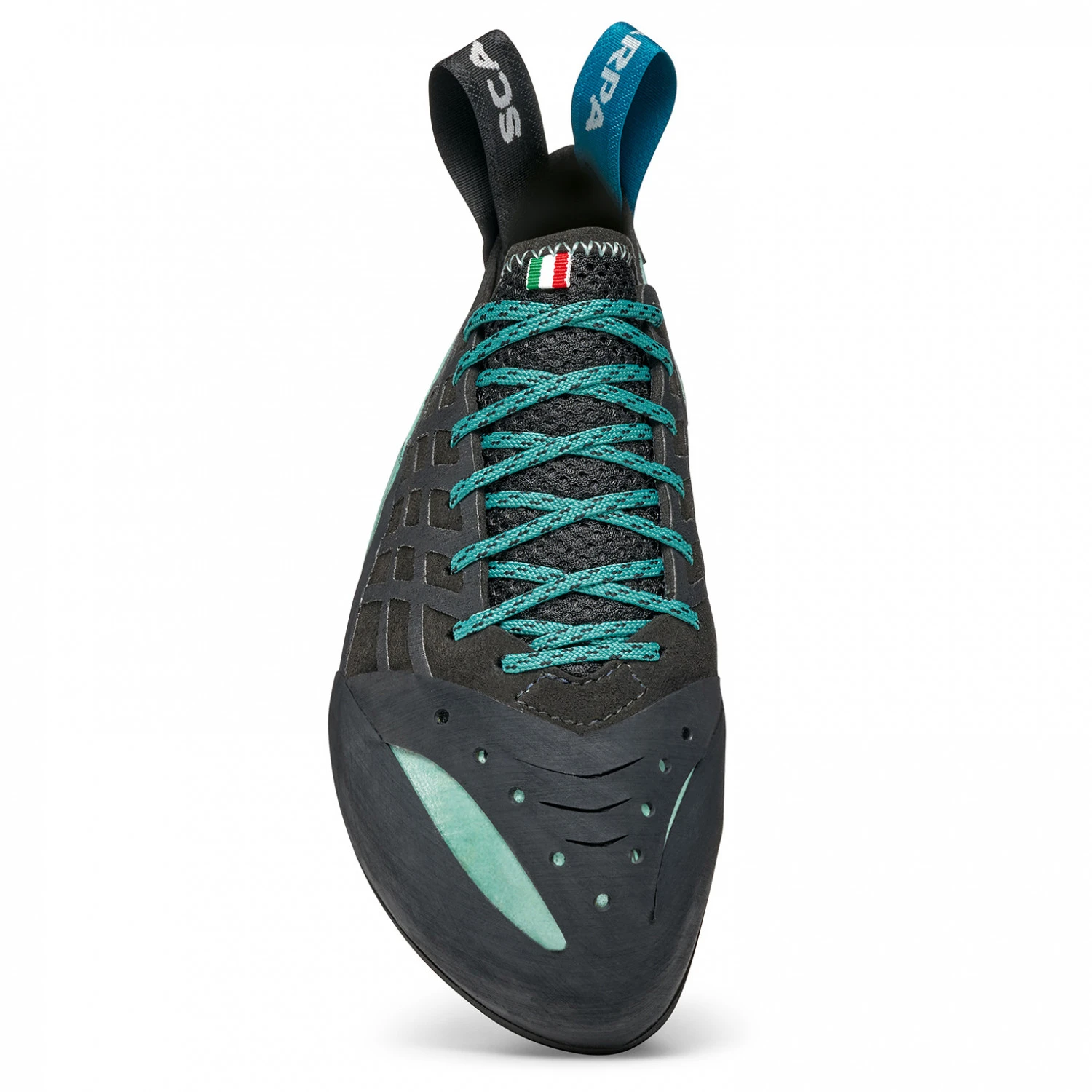 Scarpa Women's Instinct Lace - Climbing Shoes - Image 3