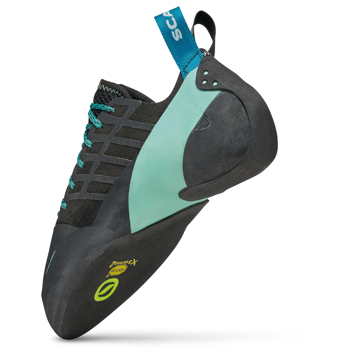 Scarpa Women's Instinct Lace - Climbing Shoes - Image 5