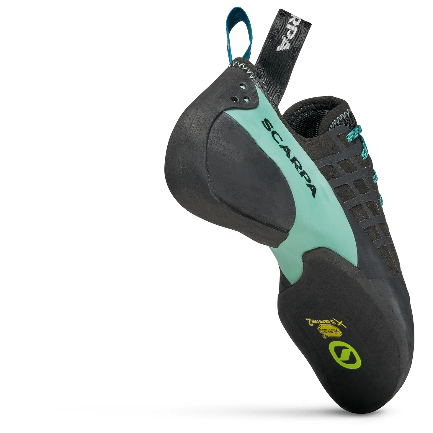 Scarpa Women's Instinct Lace - Climbing Shoes - Image 6