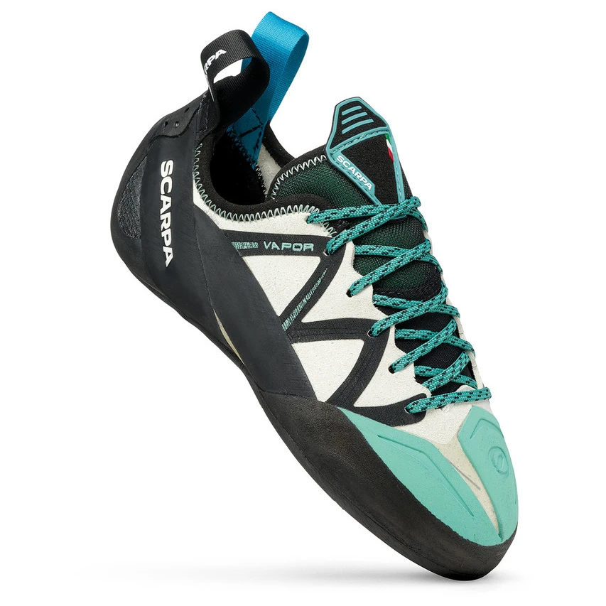 Scarpa Women's Vapor - Climbing Shoes - Image 2