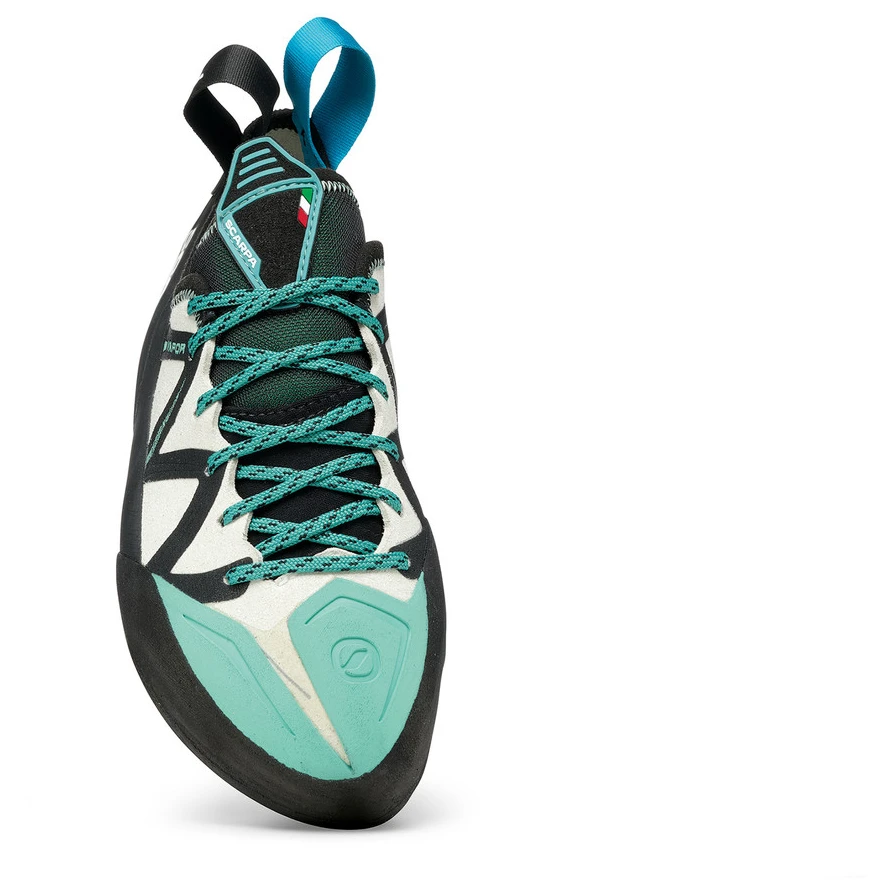 Scarpa Women's Vapor - Climbing Shoes - Image 3