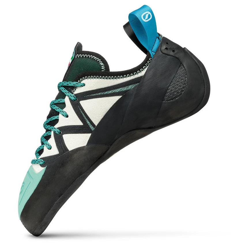 Scarpa Women's Vapor - Climbing Shoes - Image 4