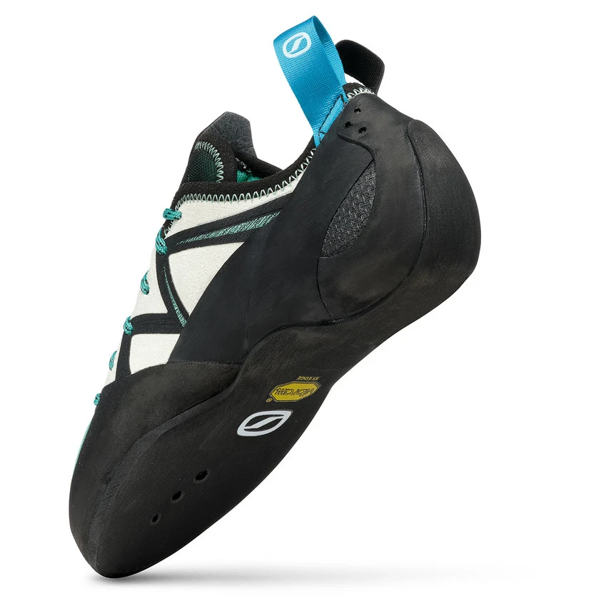 Scarpa Women's Vapor - Climbing Shoes - Image 5