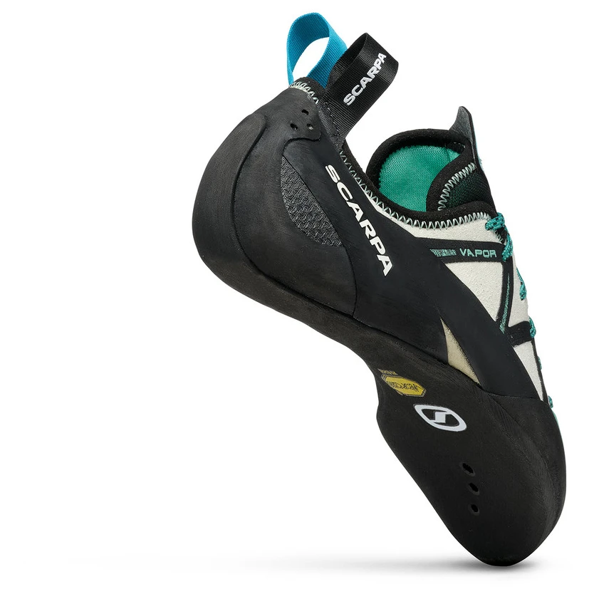 Scarpa Women's Vapor - Climbing Shoes - Image 6