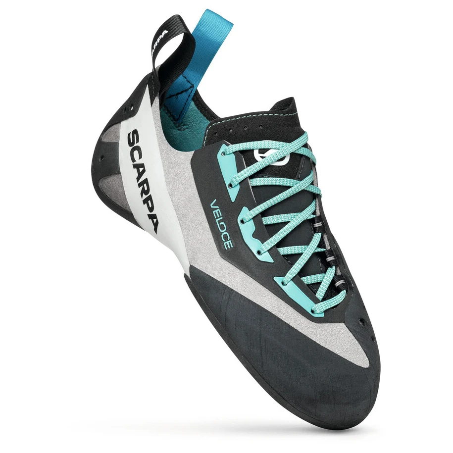 Scarpa Women's Veloce Lace - Climbing Shoes - Image 2