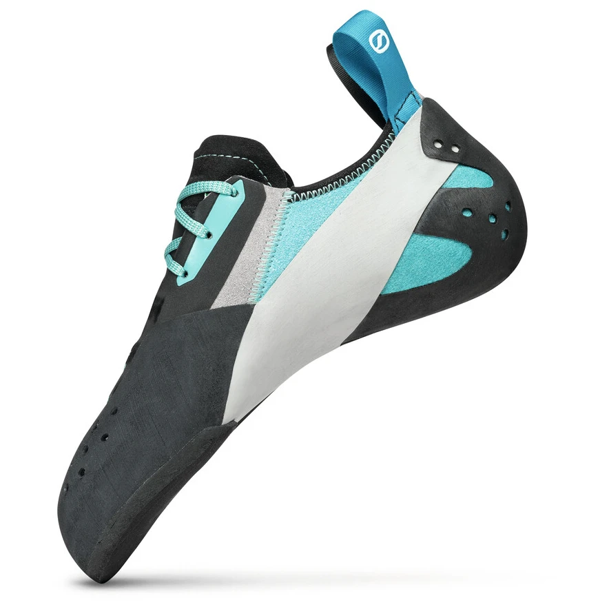 Scarpa Women's Veloce Lace - Climbing Shoes - Image 3