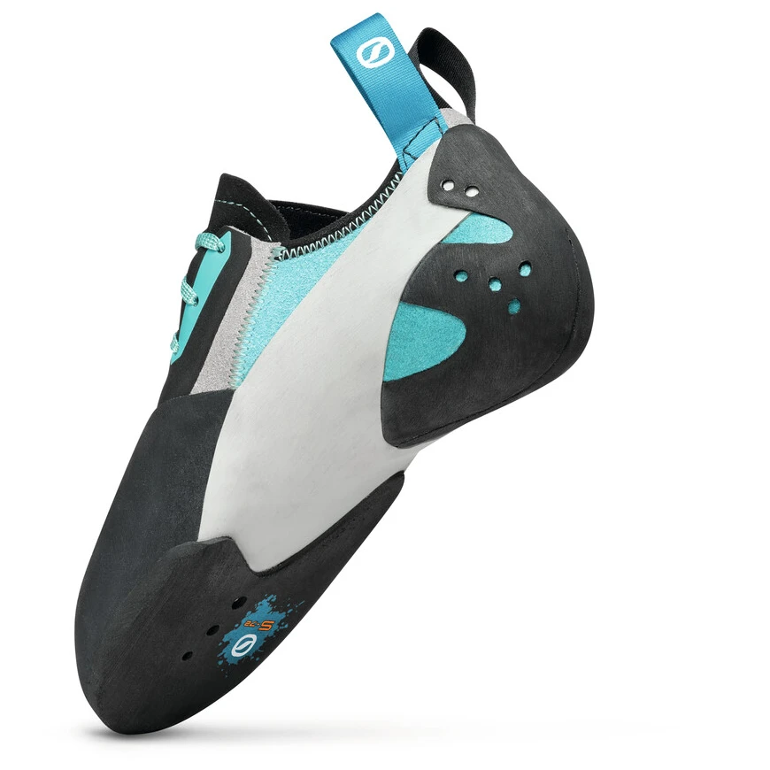 Scarpa Women's Veloce Lace - Climbing Shoes - Image 4