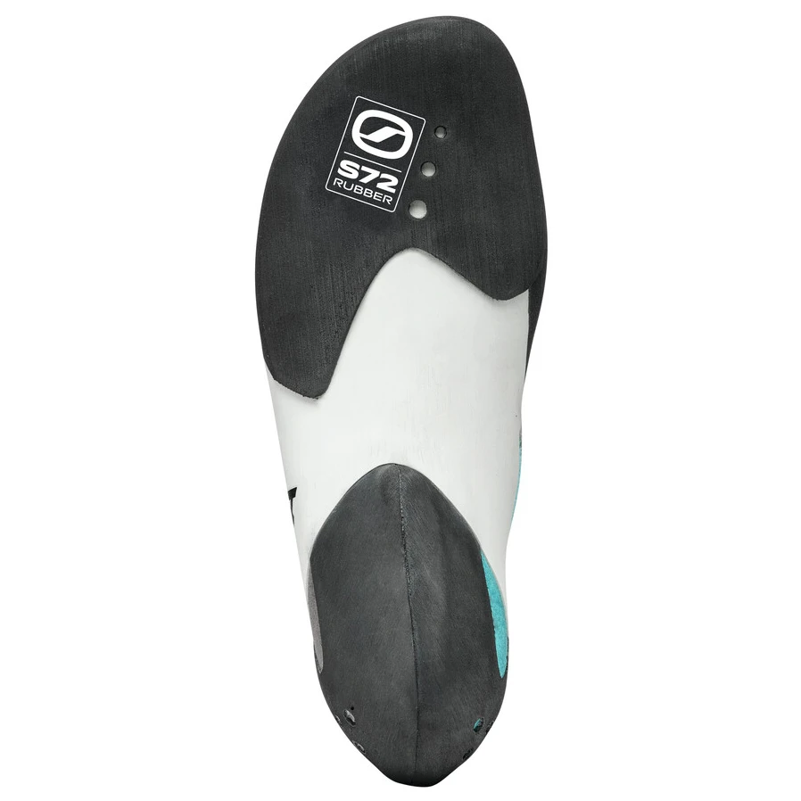 Scarpa Women's Veloce Lace - Climbing Shoes - Image 6