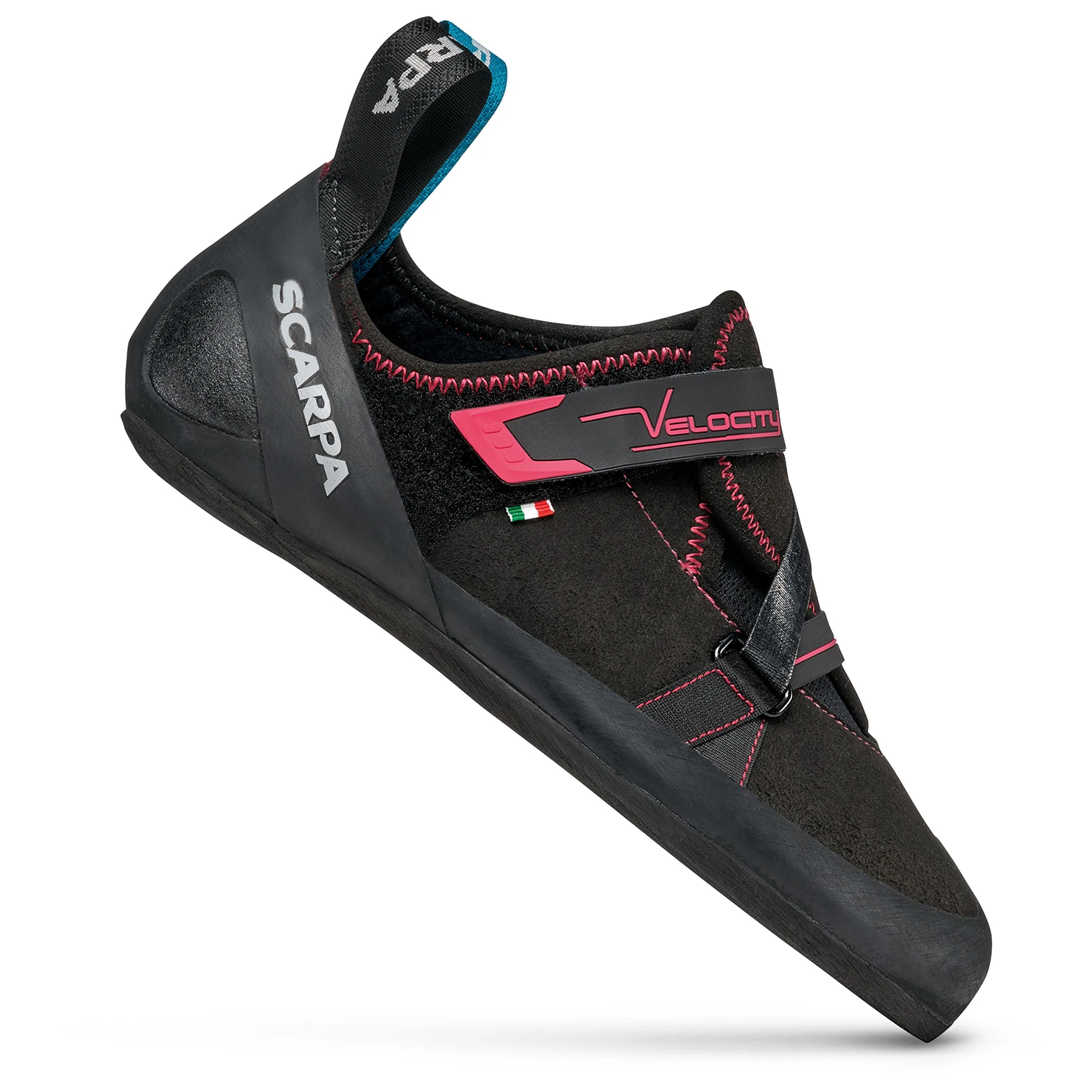 Scarpa Women's Velocity - Climbing Shoes - Image 2