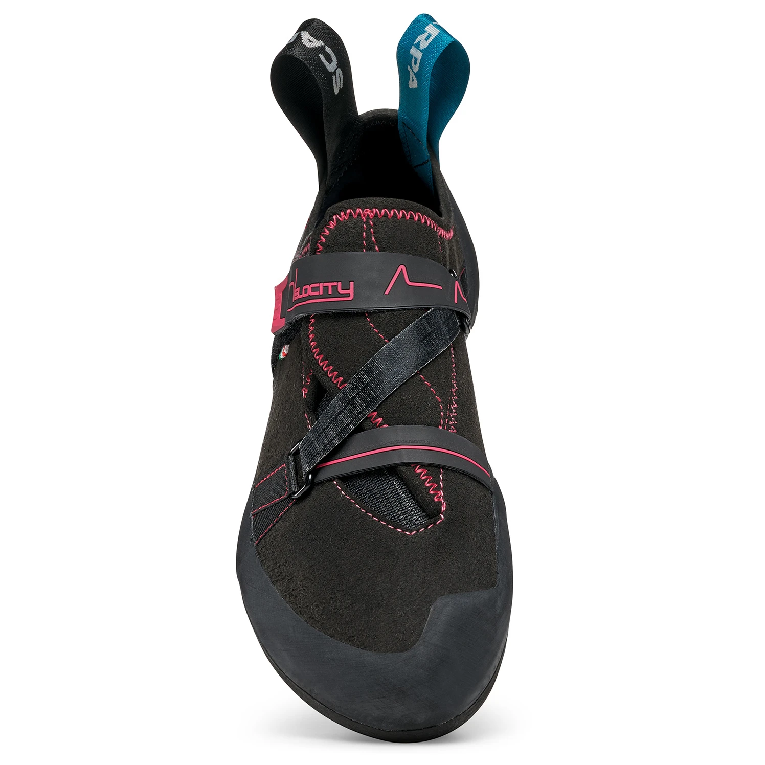Scarpa Women's Velocity - Climbing Shoes - Image 3