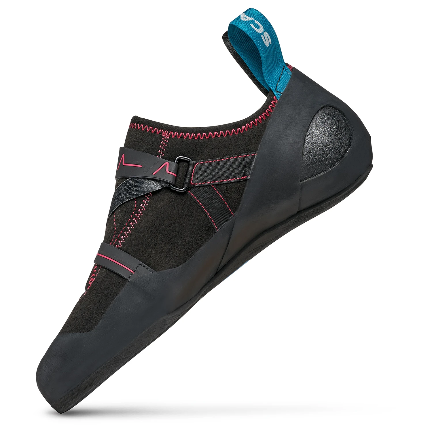 Scarpa Women's Velocity - Climbing Shoes - Image 4