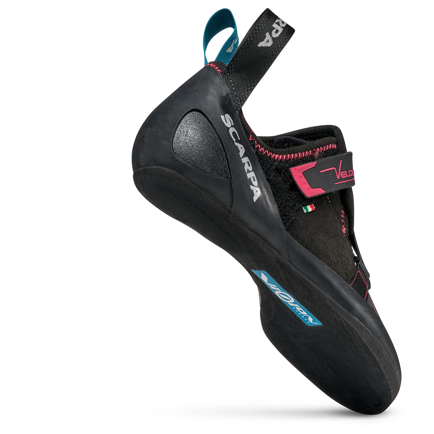 Scarpa Women's Velocity - Climbing Shoes - Image 6