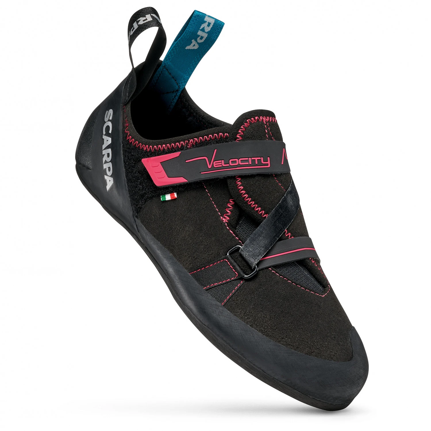 Scarpa Women's Velocity - Climbing Shoes