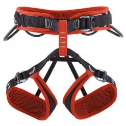 Stubai Triple Climbing Harness - Climbing Harness