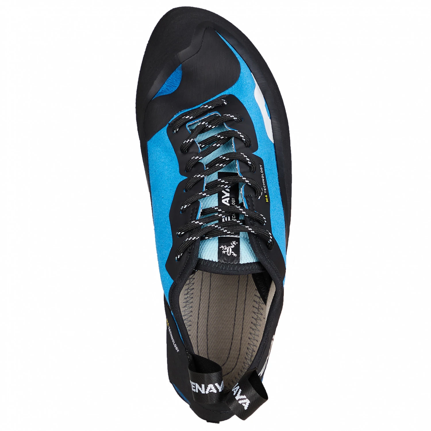 Tenaya Tanta Laces - Climbing Shoes - Image 4