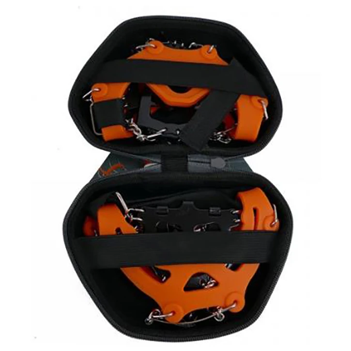 Schuhketten Mount Track - Snow Spikes - Image 2