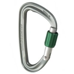Wild Country Eos - Screwgate Carabiner