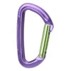 Wild Country Session Straight Gate - Snapgate Carabiner