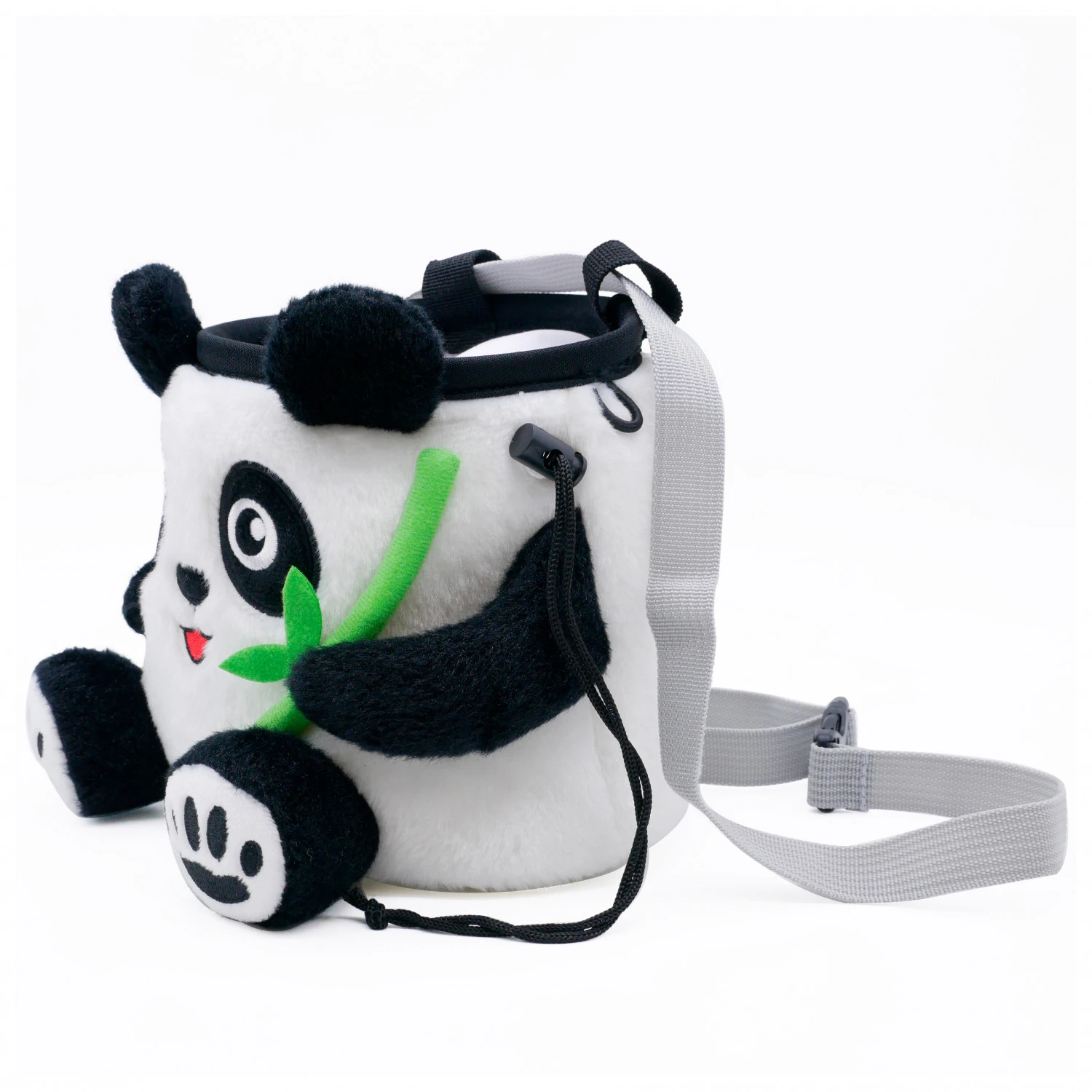 YY Vertical Chalkbag Panda - Chalk Bag - Image 3