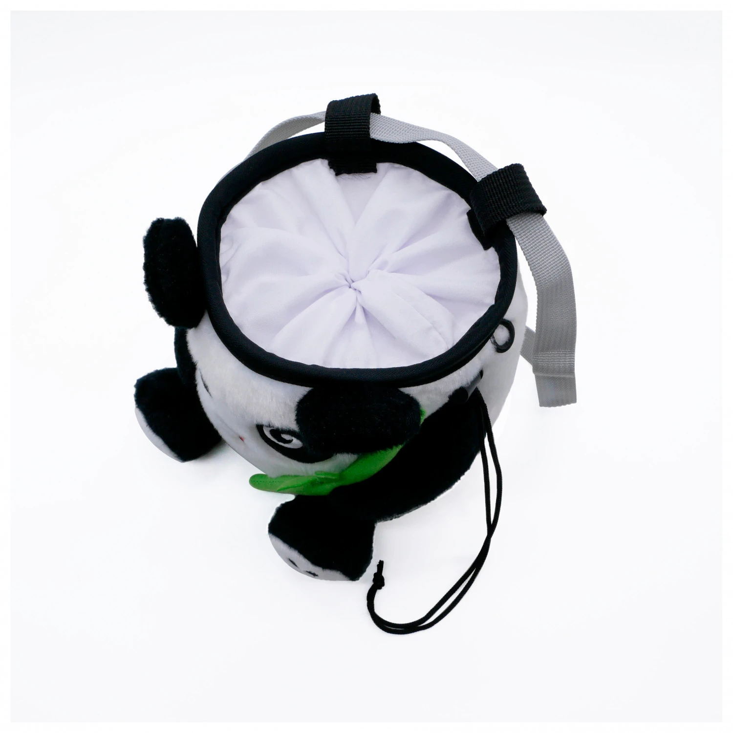 YY Vertical Chalkbag Panda - Chalk Bag - Image 4